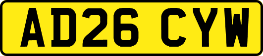 AD26CYW