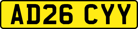 AD26CYY