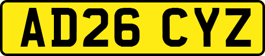 AD26CYZ