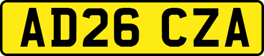 AD26CZA