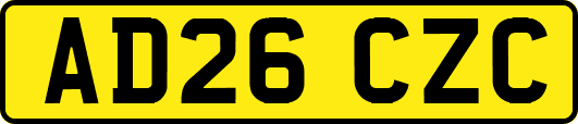 AD26CZC