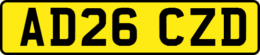 AD26CZD