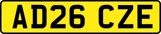 AD26CZE