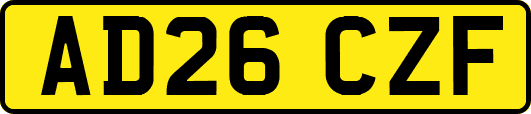 AD26CZF