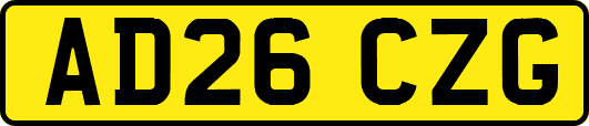 AD26CZG