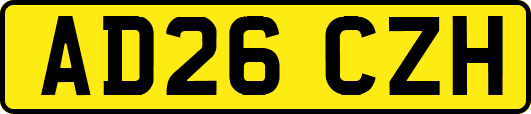AD26CZH