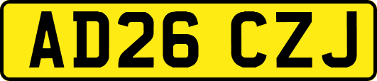 AD26CZJ