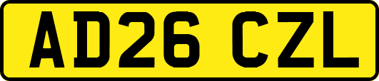 AD26CZL