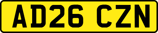 AD26CZN
