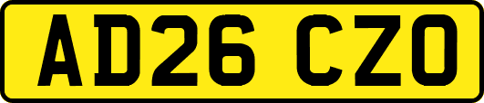 AD26CZO