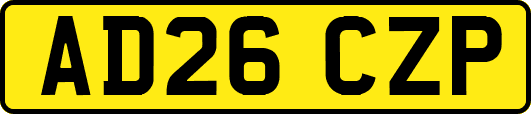 AD26CZP