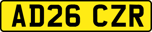 AD26CZR