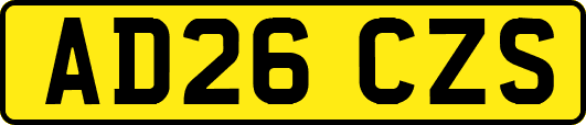 AD26CZS