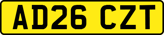 AD26CZT