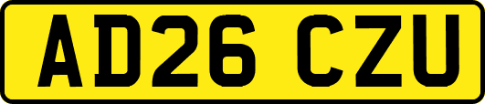 AD26CZU