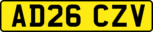 AD26CZV