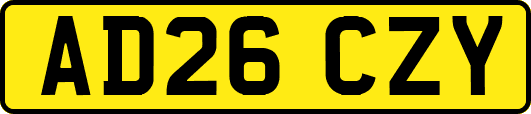 AD26CZY