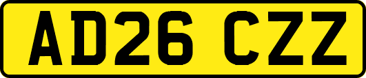 AD26CZZ