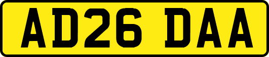 AD26DAA