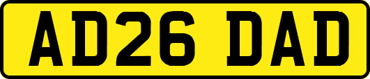 AD26DAD