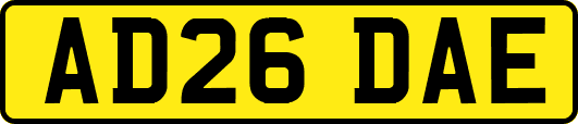 AD26DAE