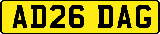 AD26DAG