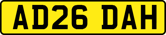AD26DAH