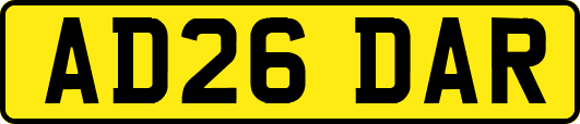 AD26DAR