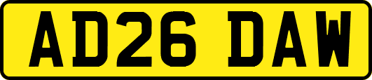 AD26DAW