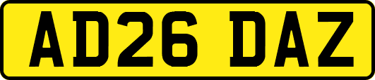 AD26DAZ