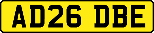 AD26DBE