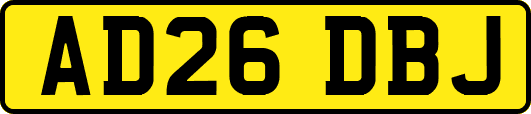 AD26DBJ