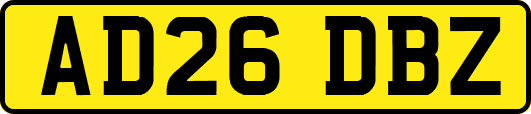 AD26DBZ