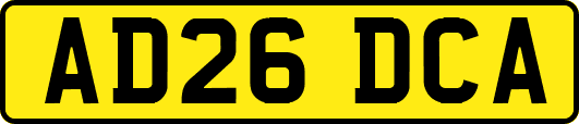 AD26DCA