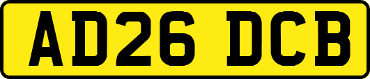 AD26DCB