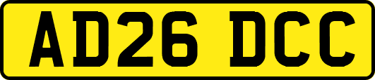 AD26DCC