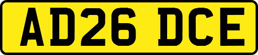 AD26DCE
