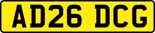 AD26DCG
