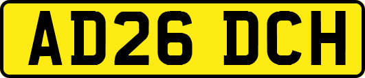 AD26DCH