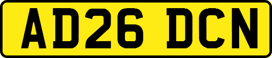 AD26DCN