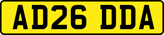AD26DDA