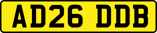 AD26DDB