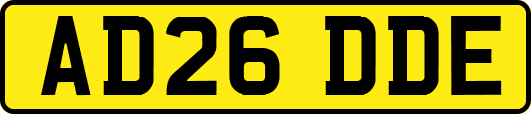 AD26DDE