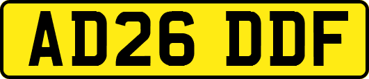 AD26DDF