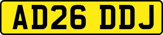 AD26DDJ