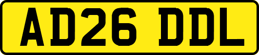 AD26DDL