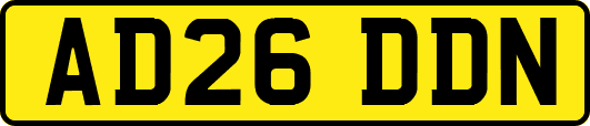 AD26DDN