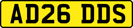 AD26DDS