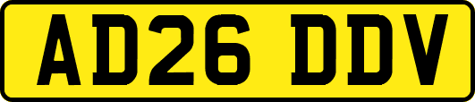 AD26DDV