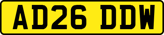 AD26DDW